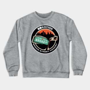 BSH logo Crewneck Sweatshirt